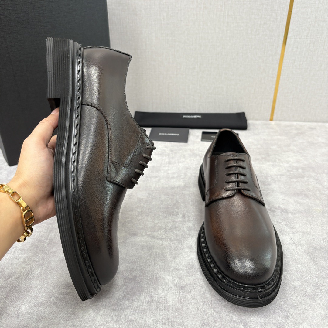 olce & Gabbana shoe